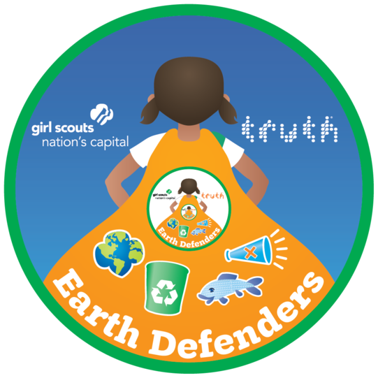 Earth Defenders truth patch