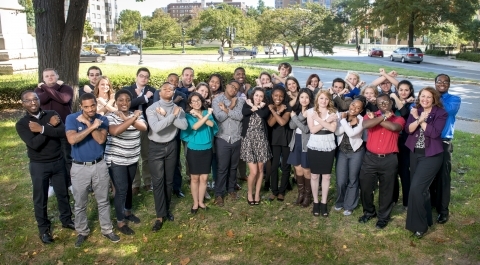 2015-16 youth activism fellows